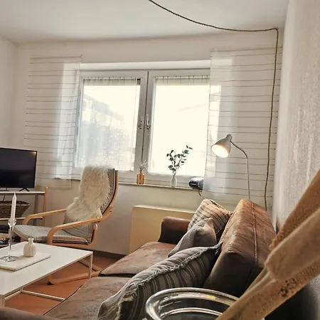 55 Apartment Horumersiel